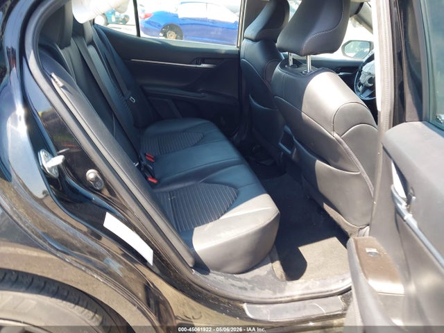 4T1G11AK2PU802825 Toyota CAMRY SE