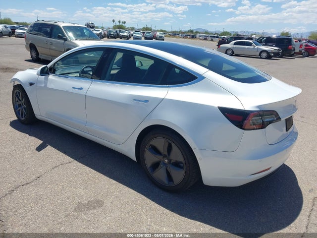 Aukcja sprzedaży 2020 Tesla Model 3 Long Range Dual Motor All-wheel Drive, vin: 5YJ3E1EB8LF617716, numer aukcji: 45061923