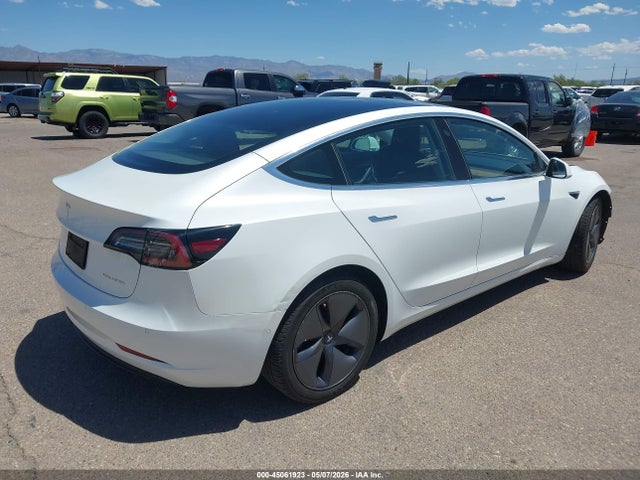 Aukcja sprzedaży 2020 Tesla Model 3 Long Range Dual Motor All-wheel Drive, vin: 5YJ3E1EB8LF617716, numer aukcji: 45061923