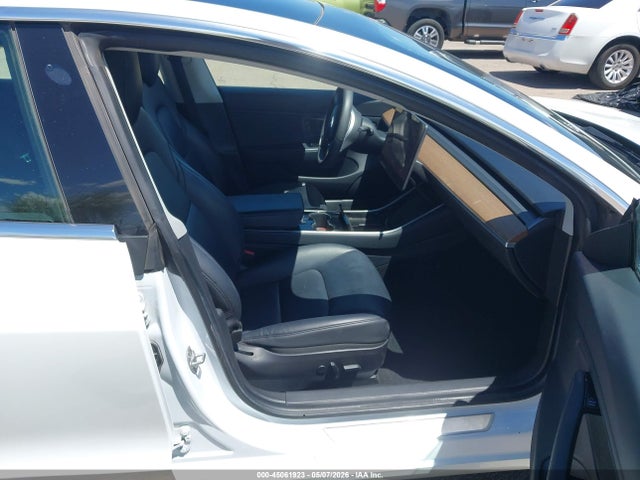 Aukcja sprzedaży 2020 Tesla Model 3 Long Range Dual Motor All-wheel Drive, vin: 5YJ3E1EB8LF617716, numer aukcji: 45061923