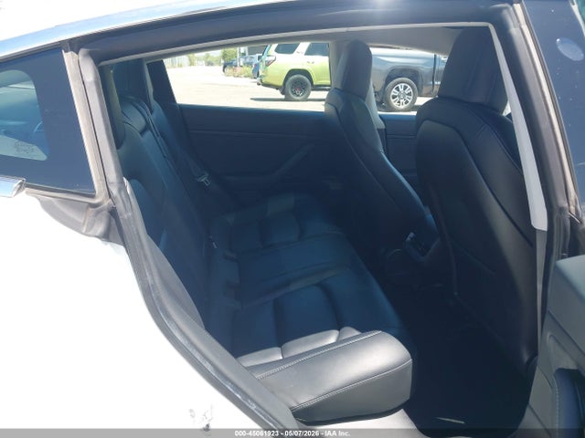 Aukcja sprzedaży 2020 Tesla Model 3 Long Range Dual Motor All-wheel Drive, vin: 5YJ3E1EB8LF617716, numer aukcji: 45061923