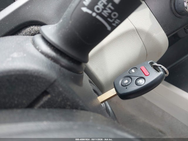 45061924 :رقم المزاد ، 19XFB2F96CE053819 vin ، 2012 Honda Civic Ex-l مزاد بيع