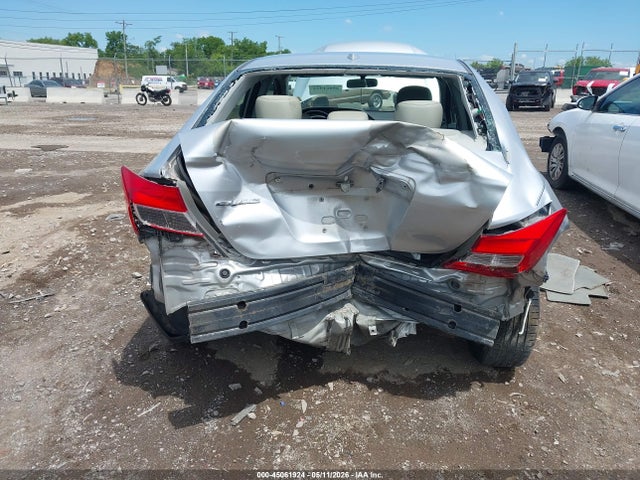 45061924 :رقم المزاد ، 19XFB2F96CE053819 vin ، 2012 Honda Civic Ex-l مزاد بيع