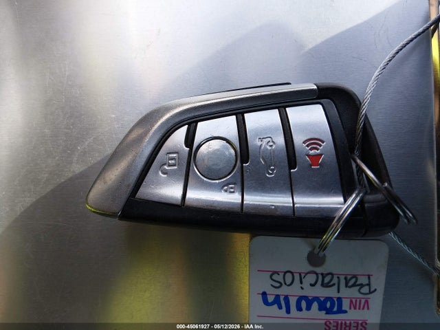 Aukcja sprzedaży 2018 Bmw 530i, vin: WBAJA5C54JWA35855, numer aukcji: 45061927