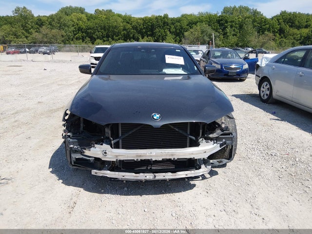 Aukcja sprzedaży 2018 Bmw 530i, vin: WBAJA5C54JWA35855, numer aukcji: 45061927