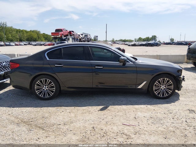 Aukcja sprzedaży 2018 Bmw 530i, vin: WBAJA5C54JWA35855, numer aukcji: 45061927