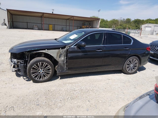 Aukcja sprzedaży 2018 Bmw 530i, vin: WBAJA5C54JWA35855, numer aukcji: 45061927