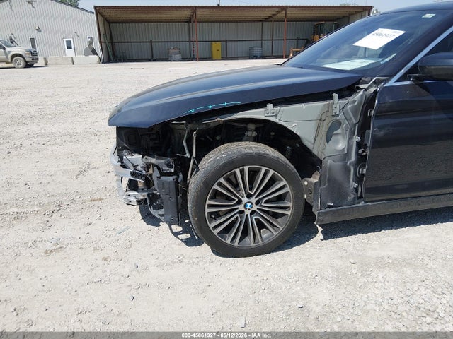 Aukcja sprzedaży 2018 Bmw 530i, vin: WBAJA5C54JWA35855, numer aukcji: 45061927