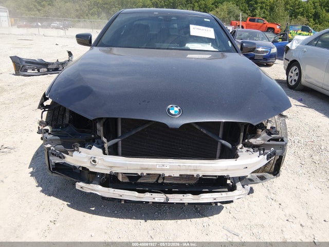 Aukcja sprzedaży 2018 Bmw 530i, vin: WBAJA5C54JWA35855, numer aukcji: 45061927