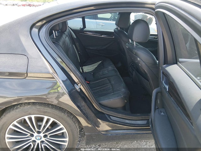 Aukcja sprzedaży 2018 Bmw 530i, vin: WBAJA5C54JWA35855, numer aukcji: 45061927