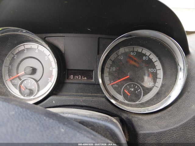 Продажа на аукционе авто 2013 Dodge Grand Caravan Se, vin: 2C4RDGBG1DR633195, номер лота: 45061928
