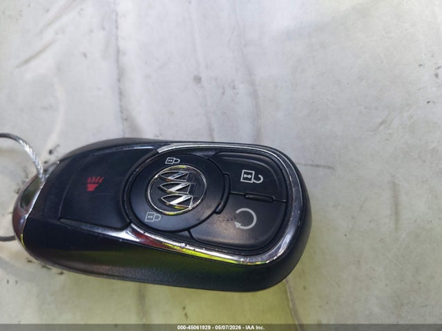 Продаж на аукціоні авто 2017 Buick Encore Preferred Ii, vin: KL4CJFSB1HB019002, номер лоту: 45061929