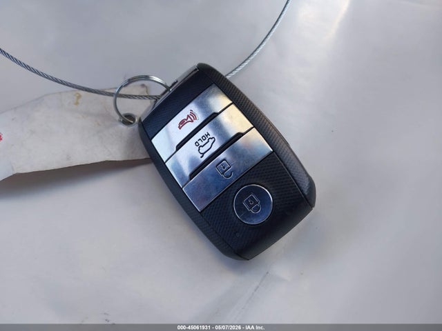 5XYPKDA5XGG137980 KIA Sorento 3.3l Sxl