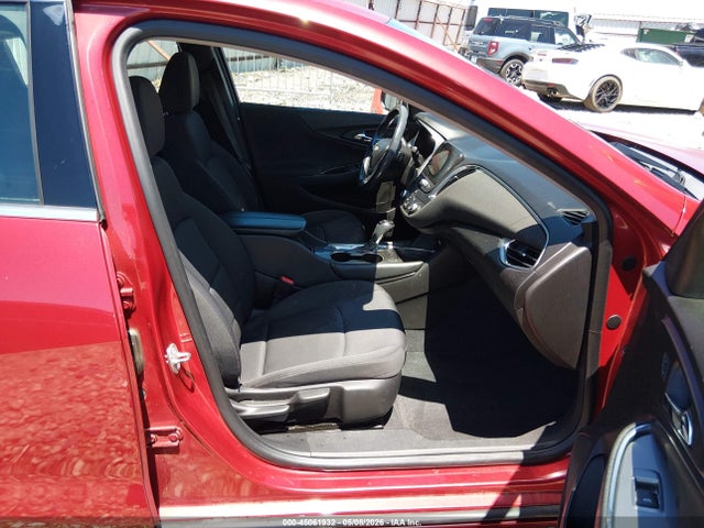 Auction sale of the 2016 Chevrolet Malibu 2lt, vin: 1G1ZF5SX9GF183654, lot number: 45061932