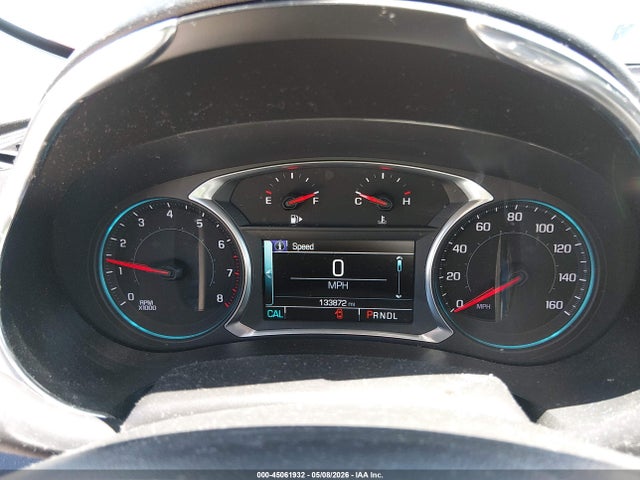 Auction sale of the 2016 Chevrolet Malibu 2lt, vin: 1G1ZF5SX9GF183654, lot number: 45061932