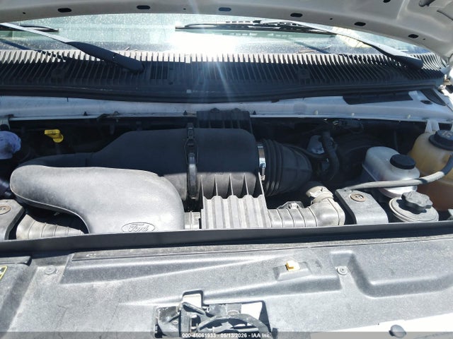 Продажа на аукционе авто 2013 Ford E-250 Commercial, vin: 1FTNE2EW9DDA46148, номер лота: 45061933