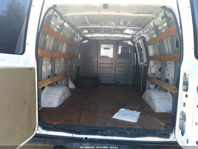 Продажа на аукционе авто 2013 Ford E-250 Commercial, vin: 1FTNE2EW9DDA46148, номер лота: 45061933