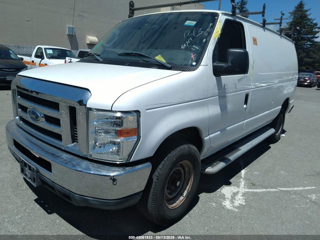 Продажа на аукционе авто 2013 Ford E-250 Commercial, vin: 1FTNE2EW9DDA46148, номер лота: 45061933