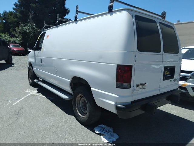 Продажа на аукционе авто 2013 Ford E-250 Commercial, vin: 1FTNE2EW9DDA46148, номер лота: 45061933