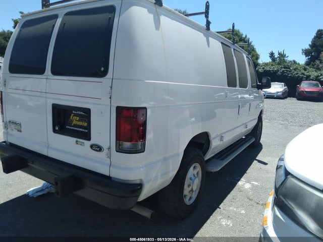 Продажа на аукционе авто 2013 Ford E-250 Commercial, vin: 1FTNE2EW9DDA46148, номер лота: 45061933