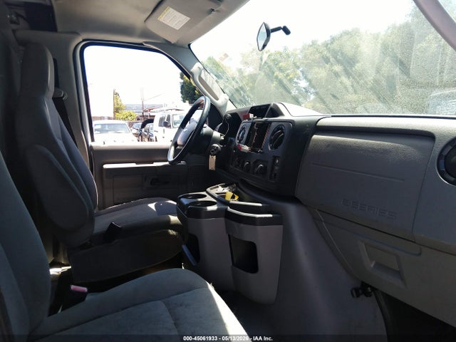 Продажа на аукционе авто 2013 Ford E-250 Commercial, vin: 1FTNE2EW9DDA46148, номер лота: 45061933