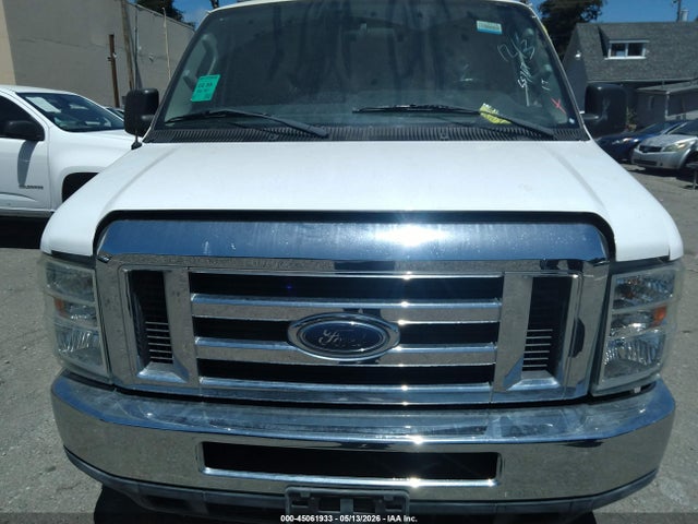 Продажа на аукционе авто 2013 Ford E-250 Commercial, vin: 1FTNE2EW9DDA46148, номер лота: 45061933