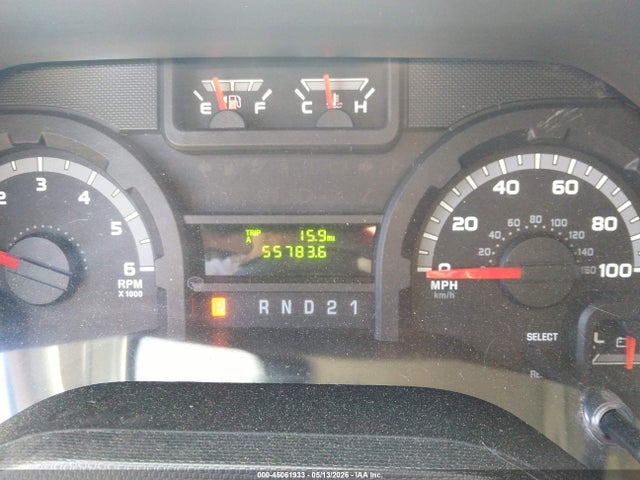 Продажа на аукционе авто 2013 Ford E-250 Commercial, vin: 1FTNE2EW9DDA46148, номер лота: 45061933