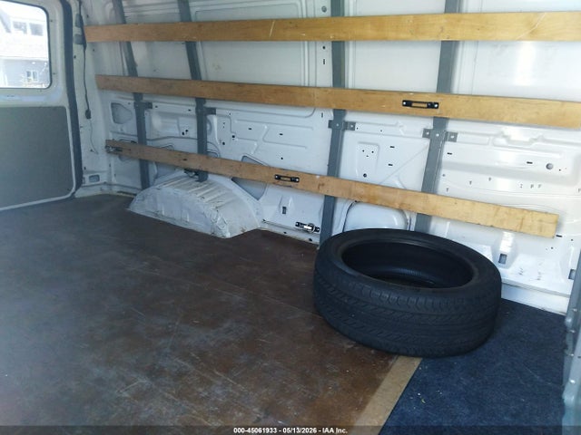 Продажа на аукционе авто 2013 Ford E-250 Commercial, vin: 1FTNE2EW9DDA46148, номер лота: 45061933
