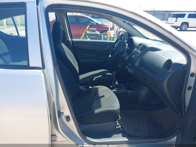 Aukcja sprzedaży 2012 Nissan Versa 1.6 S, vin: 3N1CN7AP7CL861561, numer aukcji: 45061934