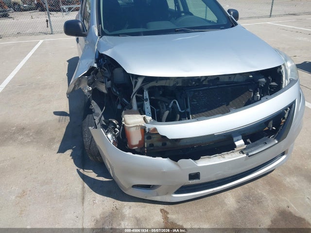 Aukcja sprzedaży 2012 Nissan Versa 1.6 S, vin: 3N1CN7AP7CL861561, numer aukcji: 45061934