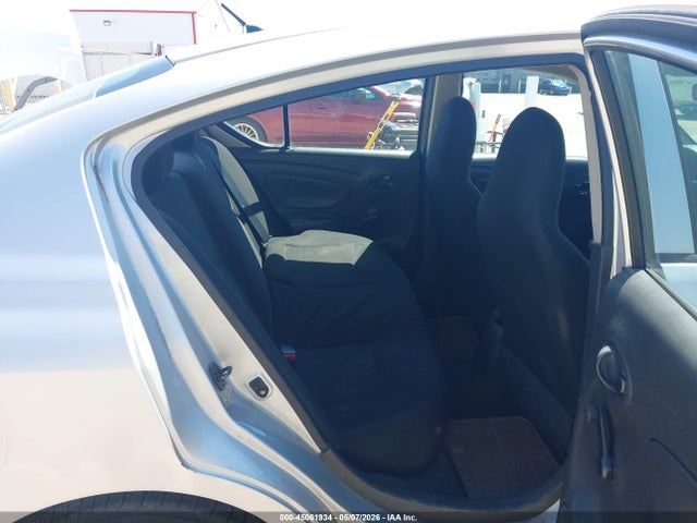 Aukcja sprzedaży 2012 Nissan Versa 1.6 S, vin: 3N1CN7AP7CL861561, numer aukcji: 45061934