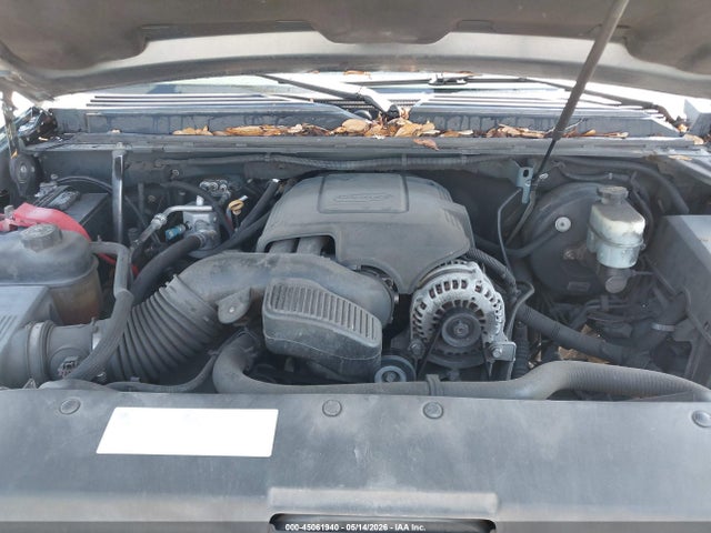 Aukcja sprzedaży 2008 Cadillac Escalade Standard, vin: 1GYEC63848R184135, numer aukcji: 45061940
