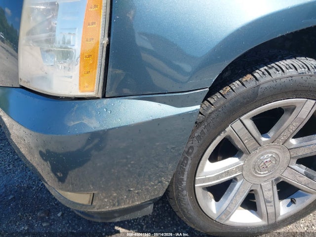 Aukcja sprzedaży 2008 Cadillac Escalade Standard, vin: 1GYEC63848R184135, numer aukcji: 45061940