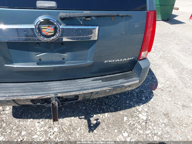 Aukcja sprzedaży 2008 Cadillac Escalade Standard, vin: 1GYEC63848R184135, numer aukcji: 45061940