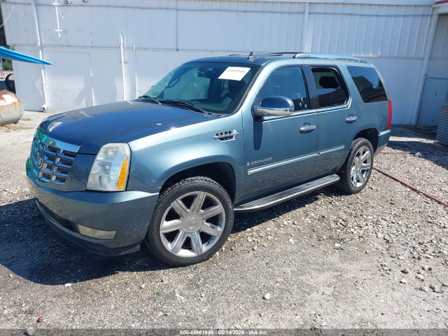 Aukcja sprzedaży 2008 Cadillac Escalade Standard, vin: 1GYEC63848R184135, numer aukcji: 45061940