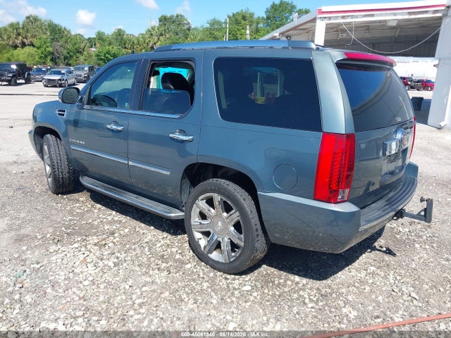 Aukcja sprzedaży 2008 Cadillac Escalade Standard, vin: 1GYEC63848R184135, numer aukcji: 45061940
