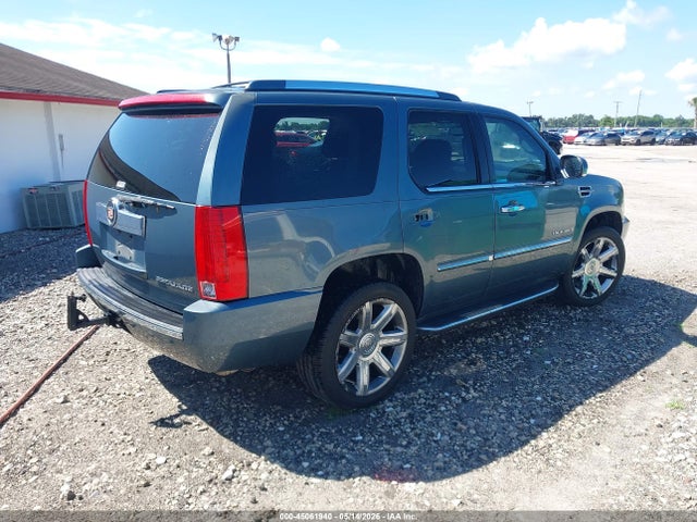 Aukcja sprzedaży 2008 Cadillac Escalade Standard, vin: 1GYEC63848R184135, numer aukcji: 45061940