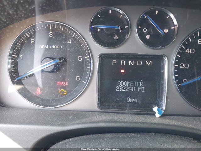 Aukcja sprzedaży 2008 Cadillac Escalade Standard, vin: 1GYEC63848R184135, numer aukcji: 45061940