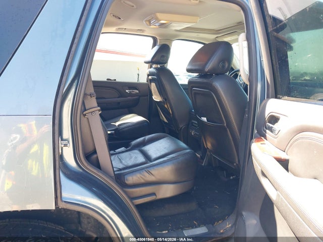 Aukcja sprzedaży 2008 Cadillac Escalade Standard, vin: 1GYEC63848R184135, numer aukcji: 45061940