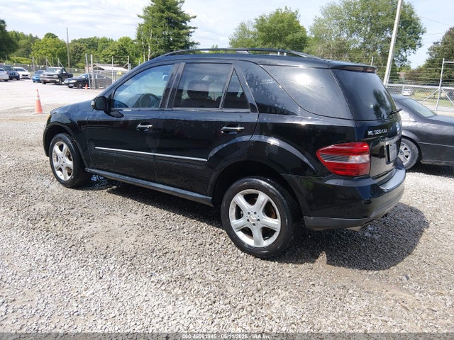 Продажа на аукционе авто 2008 Mercedes-benz Ml 320 Cdi 4matic, vin: 4JGBB22EX8A357971, номер лота: 45061945