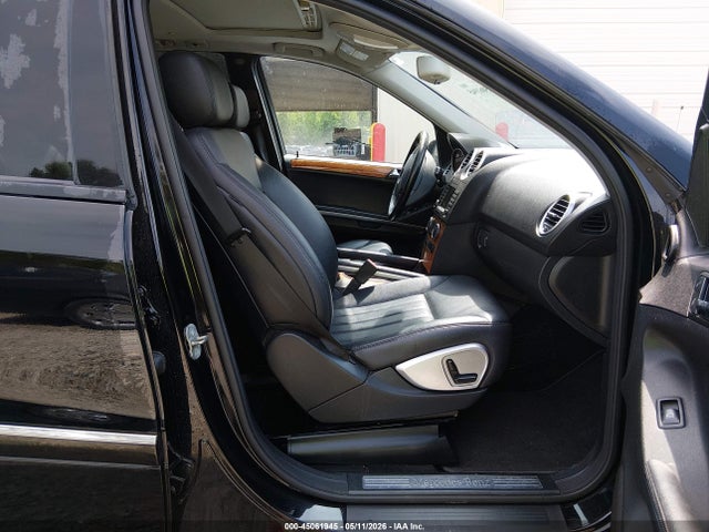 Продажа на аукционе авто 2008 Mercedes-benz Ml 320 Cdi 4matic, vin: 4JGBB22EX8A357971, номер лота: 45061945