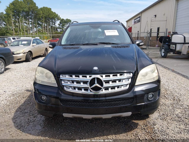 Продажа на аукционе авто 2008 Mercedes-benz Ml 320 Cdi 4matic, vin: 4JGBB22EX8A357971, номер лота: 45061945
