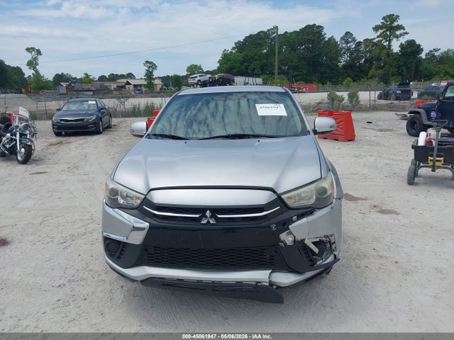 Aukcja sprzedaży 2019 Mitsubishi Outlander Sport 2.0 Es, vin: JA4AP3AU2KU028200, numer aukcji: 45061947