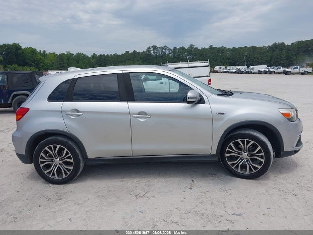 Aukcja sprzedaży 2019 Mitsubishi Outlander Sport 2.0 Es, vin: JA4AP3AU2KU028200, numer aukcji: 45061947
