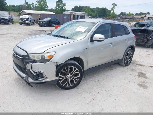 Aukcja sprzedaży 2019 Mitsubishi Outlander Sport 2.0 Es, vin: JA4AP3AU2KU028200, numer aukcji: 45061947