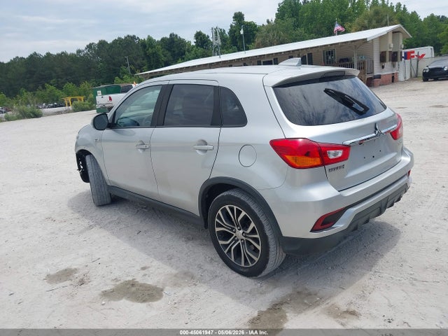 Aukcja sprzedaży 2019 Mitsubishi Outlander Sport 2.0 Es, vin: JA4AP3AU2KU028200, numer aukcji: 45061947