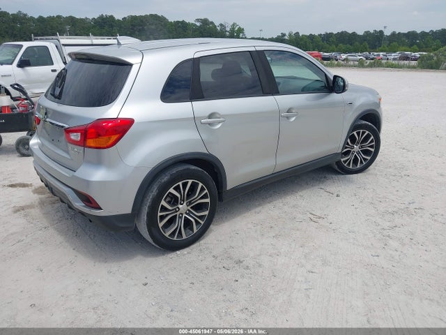 Aukcja sprzedaży 2019 Mitsubishi Outlander Sport 2.0 Es, vin: JA4AP3AU2KU028200, numer aukcji: 45061947
