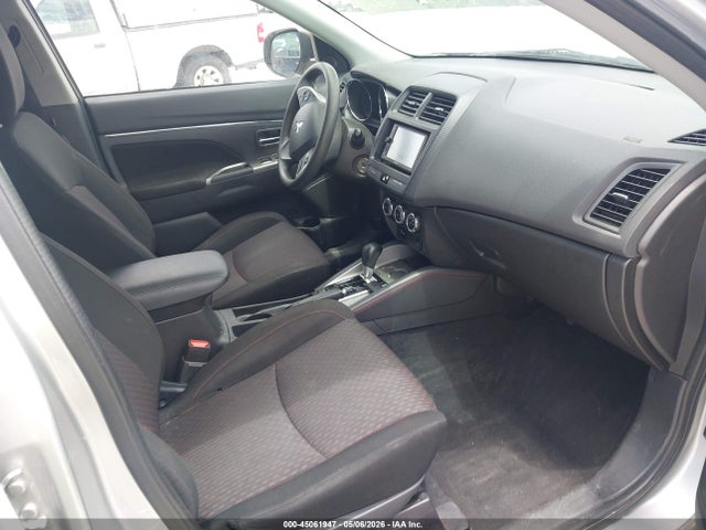 Aukcja sprzedaży 2019 Mitsubishi Outlander Sport 2.0 Es, vin: JA4AP3AU2KU028200, numer aukcji: 45061947