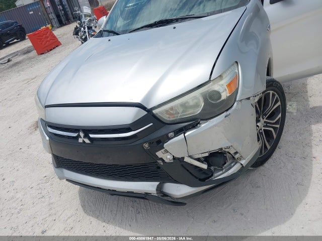 Aukcja sprzedaży 2019 Mitsubishi Outlander Sport 2.0 Es, vin: JA4AP3AU2KU028200, numer aukcji: 45061947