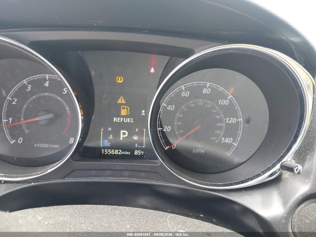 Aukcja sprzedaży 2019 Mitsubishi Outlander Sport 2.0 Es, vin: JA4AP3AU2KU028200, numer aukcji: 45061947